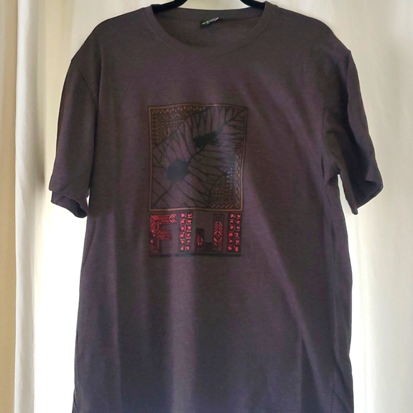 FIJI T Shirt - Picture 1 of 4